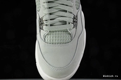 Jordan 4 Air Seafoam 0720